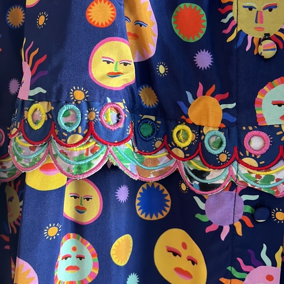 NWT CeliaB Dress - Picture 3 of 5